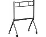 iiyama MD-CART02-S1 mobilny stojak do monitorów do 86" - 1589844 - zdjęcie 1